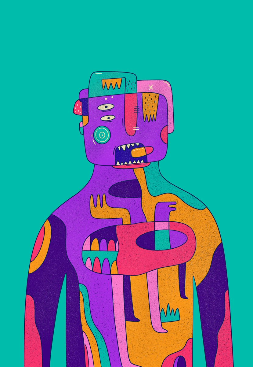 Superlative Secret Society tweet media