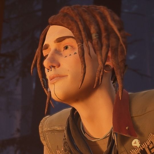 7w8oftheday's tweet photo. ⚠ tw: drugs

6th one for today is finn from life is strange 2!! typed as esfp atm 

https://t.co/rDT9GAYLr4 https://t.co/DoGh8zxQlI