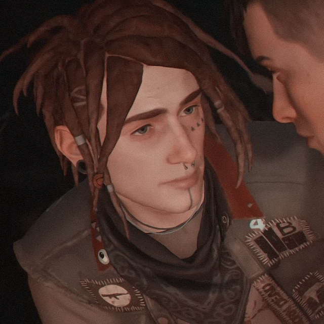 7w8oftheday's tweet photo. ⚠ tw: drugs

6th one for today is finn from life is strange 2!! typed as esfp atm 

https://t.co/rDT9GAYLr4 https://t.co/DoGh8zxQlI