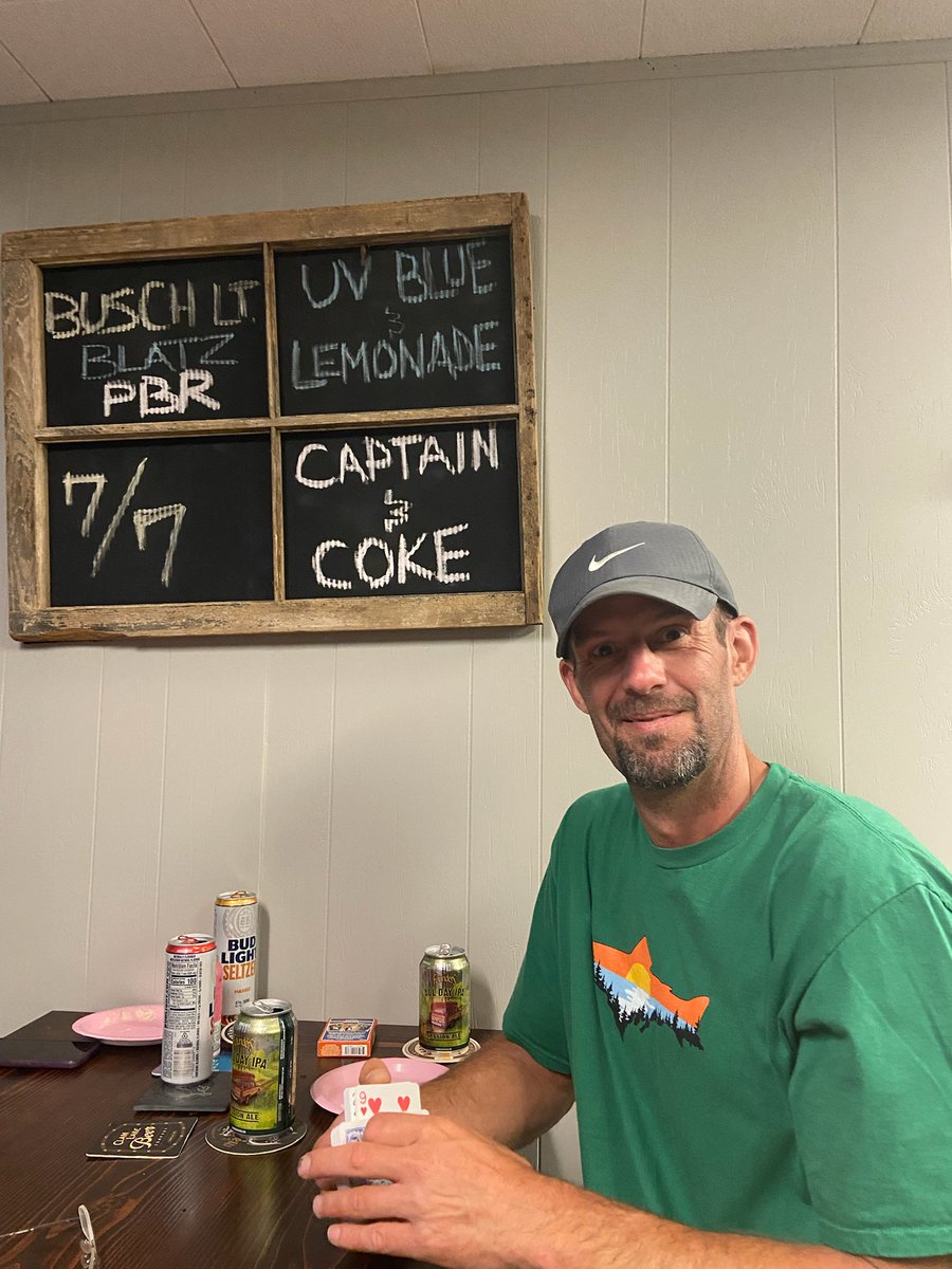 EhFishAl1's tweet image. Fan Shot of the Week!! To celebrate this beautiful picture we will offer a beautiful deal!! For the next 3 days get free shipping on any order!! Click the link and then click redeem on our store page. 👇 ehfishal.myspreadshop.com

#KidRussman #PureMichigan #upperpeninsula