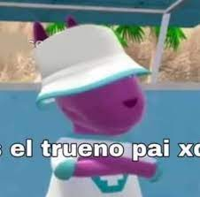 CharlieLofi's tweet photo. @EpticGfx @TruenoOficiaI buenísima 🔥🤠 https://t.co/8BpMoZo760