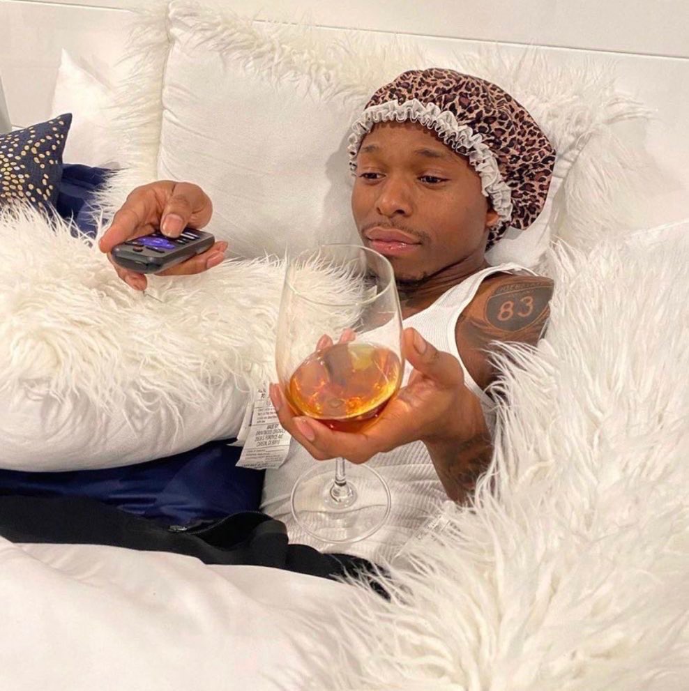 On My Block, Insecure and You… all in October. You know where to find me