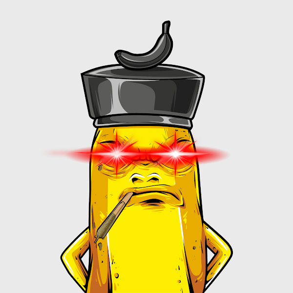MadBananaUnion's tweet photo. 🎁We're Giving away this chess king Mad Banana 🎁

To apply:
1⃣ Follow @MadBananaUnion 
2⃣ Like &amp; retweet &amp; Tag friends
3⃣ Join our discord https://t.co/uJ51Uwqmqo

Winner picked in 24h 🍌🔥

PS: We're launching our Chess Tournament this weekend, stay peeled https://t.co/JC0zFtbDYS