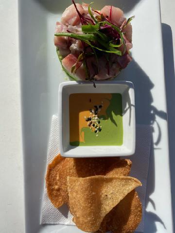 Oliver LeFlaive Burgundy, Foxen Vineyards &amp; Domaine Faiveley paired with Seared Sea Scallops, Hamachi Crudo, Duck Confit &amp; more. Check out the menus for our legendary Wine &amp; Chile Lunches, Sept. 22-24. 
Be there! 
Make your reservations now. (505) 986-9190
315santafe.com/wine-dinners/