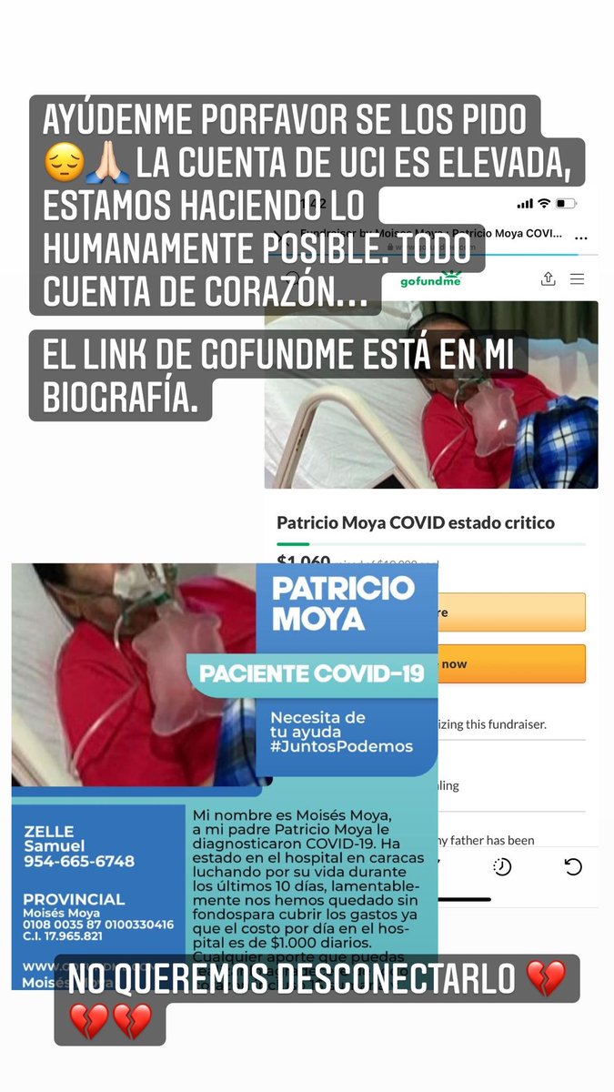 CallesVivi16's tweet image. Luis ayúdame a difundir es mi suegro te lo pido