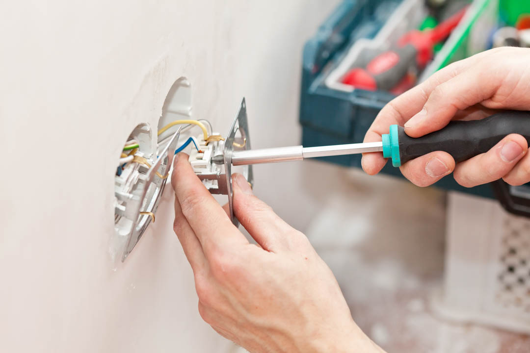 ProCode19's tweet image. We will accurately diagnose any issue and perform the necessary electrical repairs, ensuring that your system is back up and running as quickly as possible. #ElectricalServices #Technician bit.ly/3k57eUa