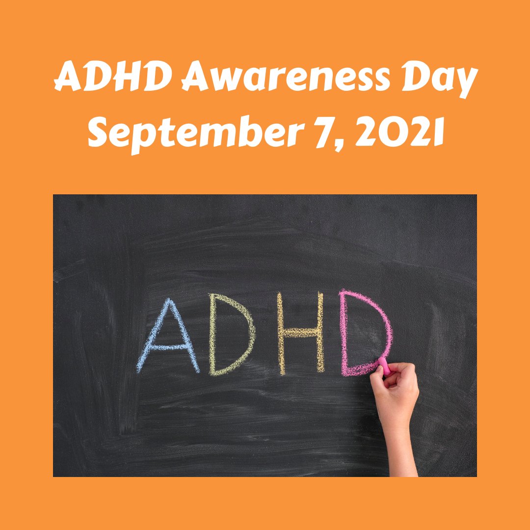 Today is #ADHDAwarenessDay
There is no race to spread awareness. So, If you want to show your support today, drop an orange ribbon 🎗️ in the comments below. TIA
#ADHDBusinessOwner #ADHDisReal #IHaveADHD #ADHDawareness