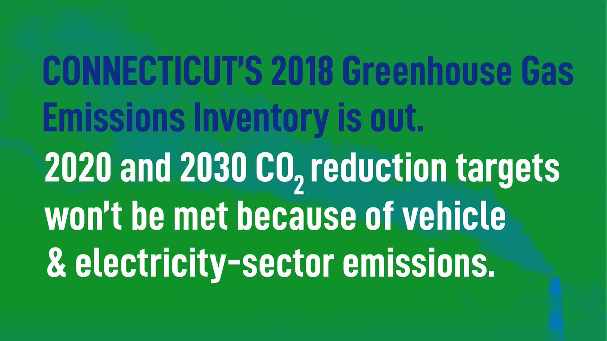 GovNedLamont's tweet photo. Connecticut must take #ClimateActionNow. Pass it on. https://t.co/s3EflEjgY7