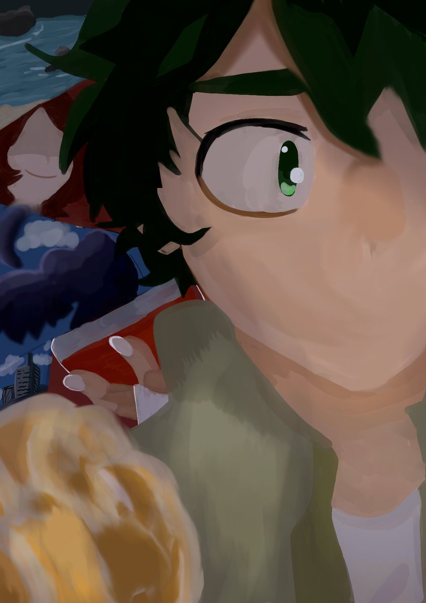 Deku V. the Intersect | 8.4k | Based on Chuck

Story: archiveofourown.org/works/33726394…

For the <a href="/IzukuBigBang/">Izuku Big Bang @ Concluded☀️🌱</a> pic.x.com/SQthM9BtIK

Partner:
<a href="/earlgrey_mt/">krys</a>