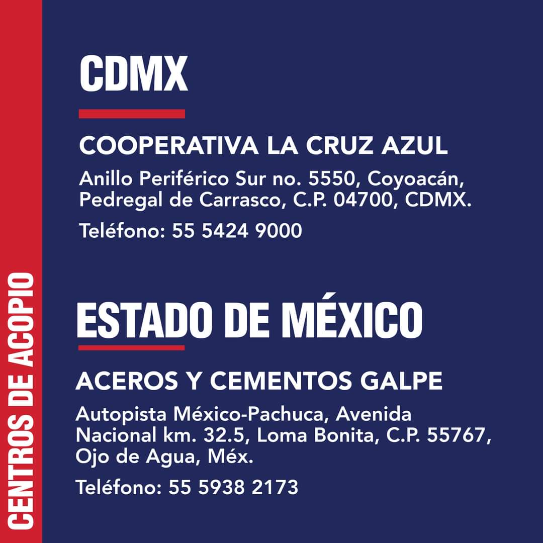 miryibarra's tweet image. #TulaHidalgo necesita tu ayuda #CentrosDeAcopio #tula #inundaciontula #hidalgo #AyudaConUnRT #ayudatula #Ayuda #inundacion