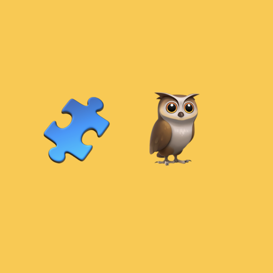PlayOsmo's tweet photo. Can you guess this Osmo game using these emojis?
#GuessingGame #Osmo #EdTech #WhichGame #Emojis https://t.co/nX84TRyJqK