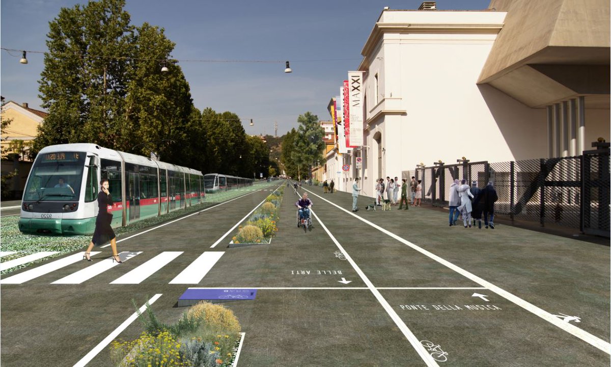La #mobilitàsostenibile non è un hobby. Non è “valore aggiunto”. È una delle risposte necessarie alla crisi climatica globale. facebook.com/LegambienteMon… #grab <a href="/VEL0Love/">VeloLove</a> <a href="/LegambienteLa/">Legambiente Lazio</a>