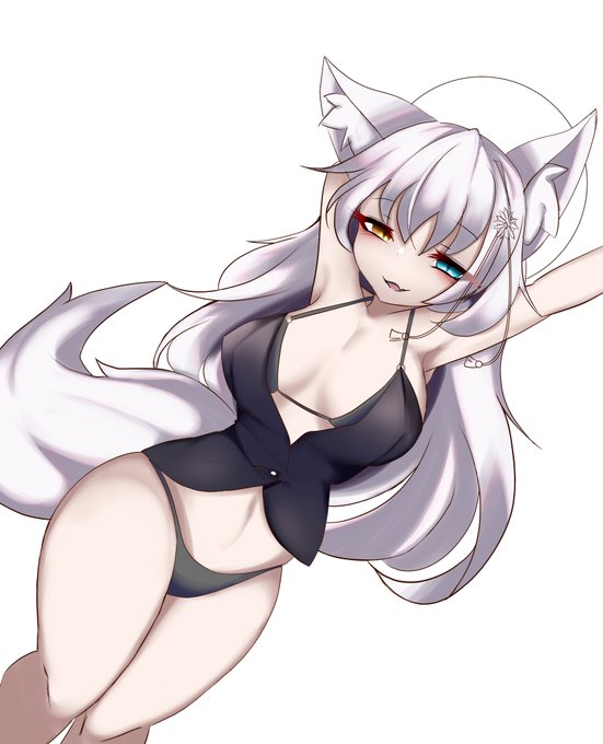 wip
おやすみです 