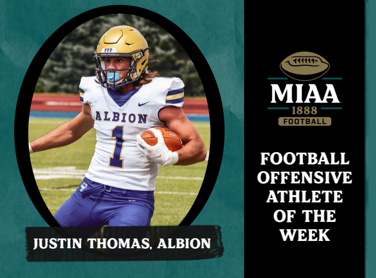 #D3MIAA Sports tweet media