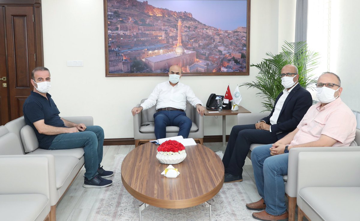 Mahmut Demirtaş