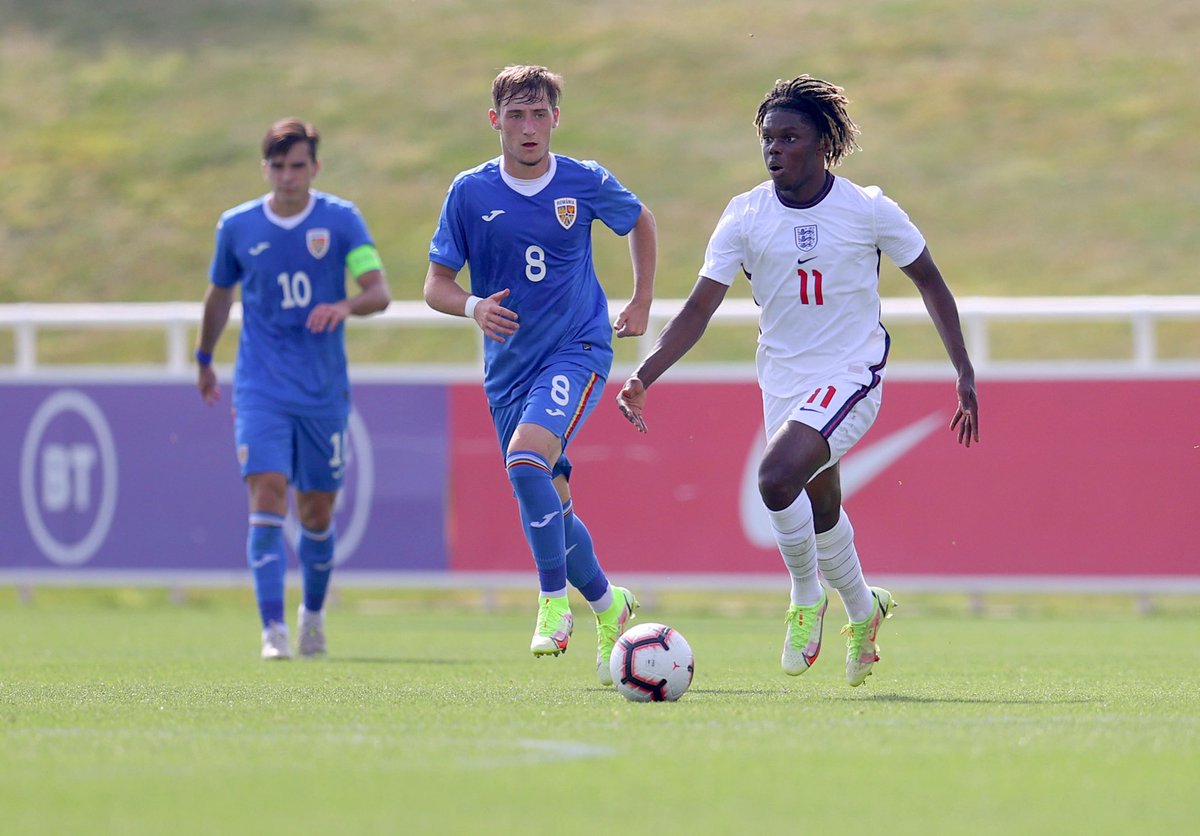 Alex Mighten tweet media