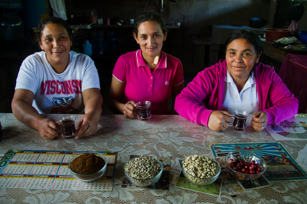"We take pride in [growing] this coffee and processing it ourselves. Also, my [coop] is using the earnings from selling our coffee to Vega to buy enough land for two new coffee plantations." 

Hear how Vega is transforming #coffee, via 
<a href="/SSIReview/">Stanford Social Innovation Review</a>: bit.ly/38K1qsp #socent