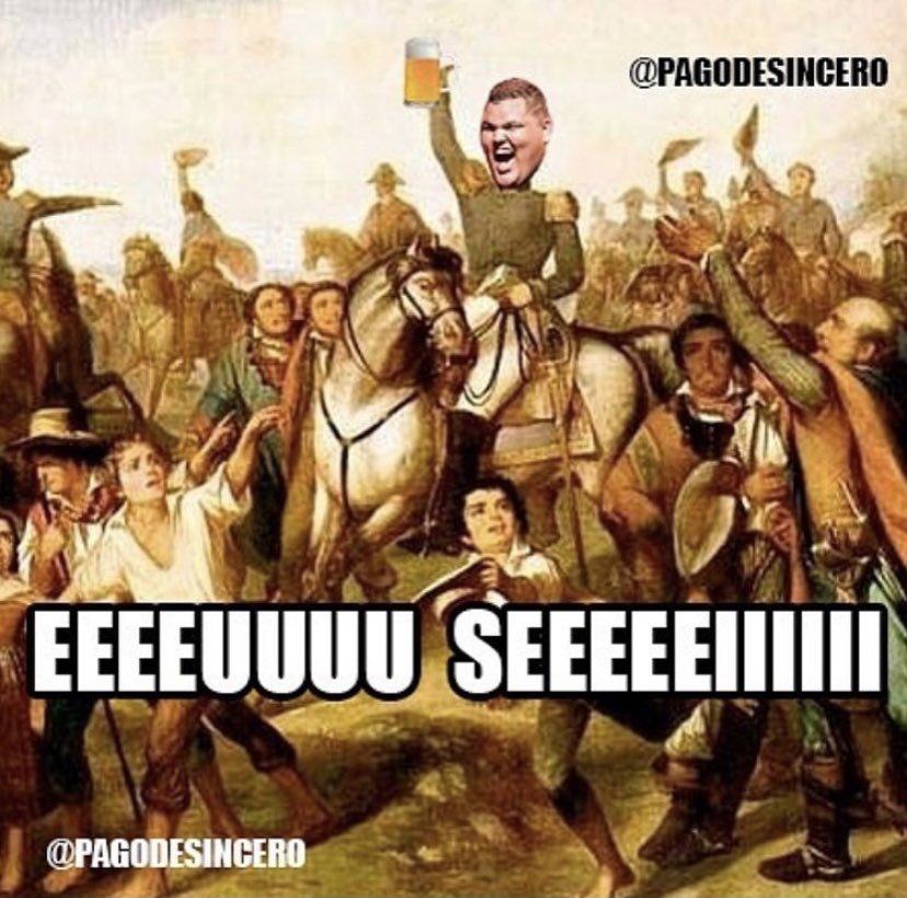 grupomenosemais's tweet photo. Nesse 7 de setembro eu queria uma independência nessa pegada:
📷: @pagodesinceroo https://t.co/t2jkUMhGpL