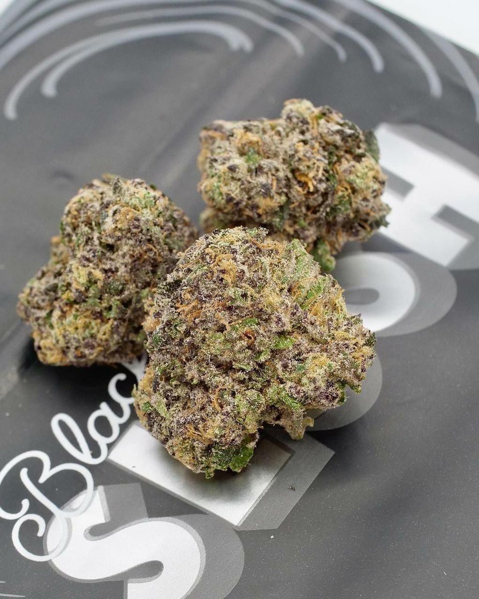 happyhseexotics's tweet photo. #CannabisNews #buycannabis #weedhome #WeedLovers #cannabisindustry https://t.co/QCLmjHGTqy