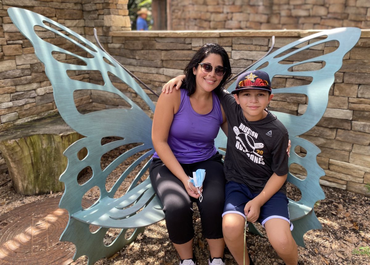 Family time #houstonzoo