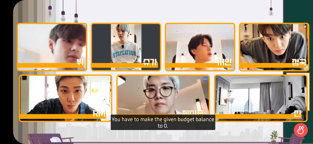 Taena21772236's tweet photo. This is cutest zoom call of century ...I laughed for 10 mins straight
#runbtsep150 #zoomcallwithbts https://t.co/4Ur9BruyXe