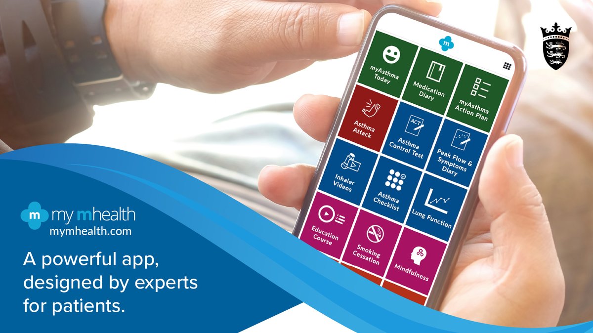 Islanders who are living with COPD, Heart Disease, Diabetes, or asthma can now access the my mhealth app by using an online self-referral form. Islanders who are living with these conditions can complete the online form and request access to the app here:bit.ly/3tl5DvQ
