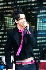 Happy Birthday to Jimmy Urine     