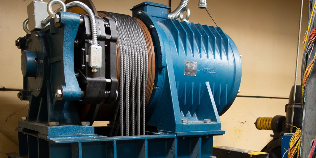 TEI_Group's tweet image. When the time comes for a motor or machine upgrade, turn to TEI for access to the industry's best, most reliable brands. See who we carry: #ElevatorMotor #NYCElevators #TEIGroup

buff.ly/3yRWBba