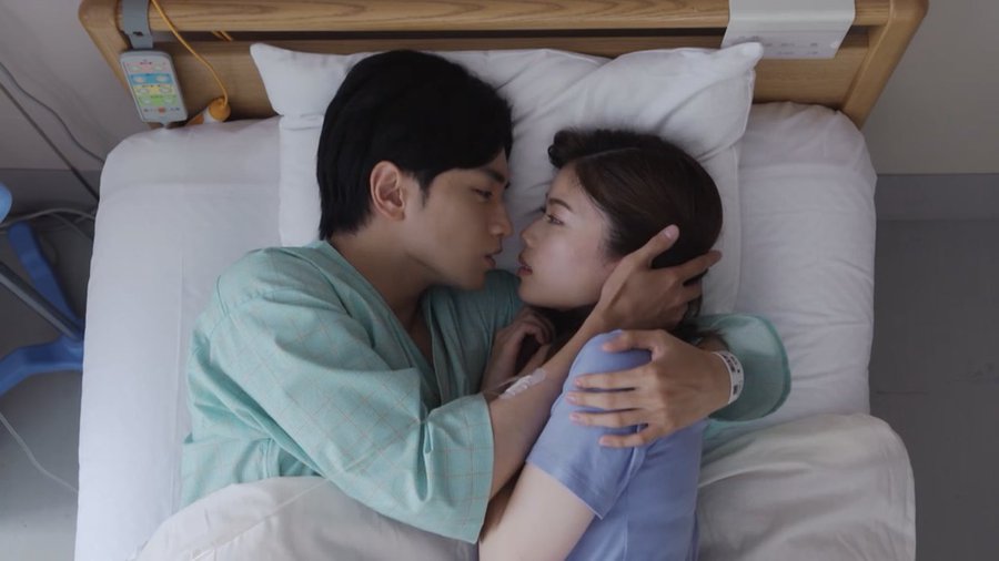 彼女はキレイだった 第9話 ネタバレと感想 宗介がプロポーズ ラブラブシーンまとめ