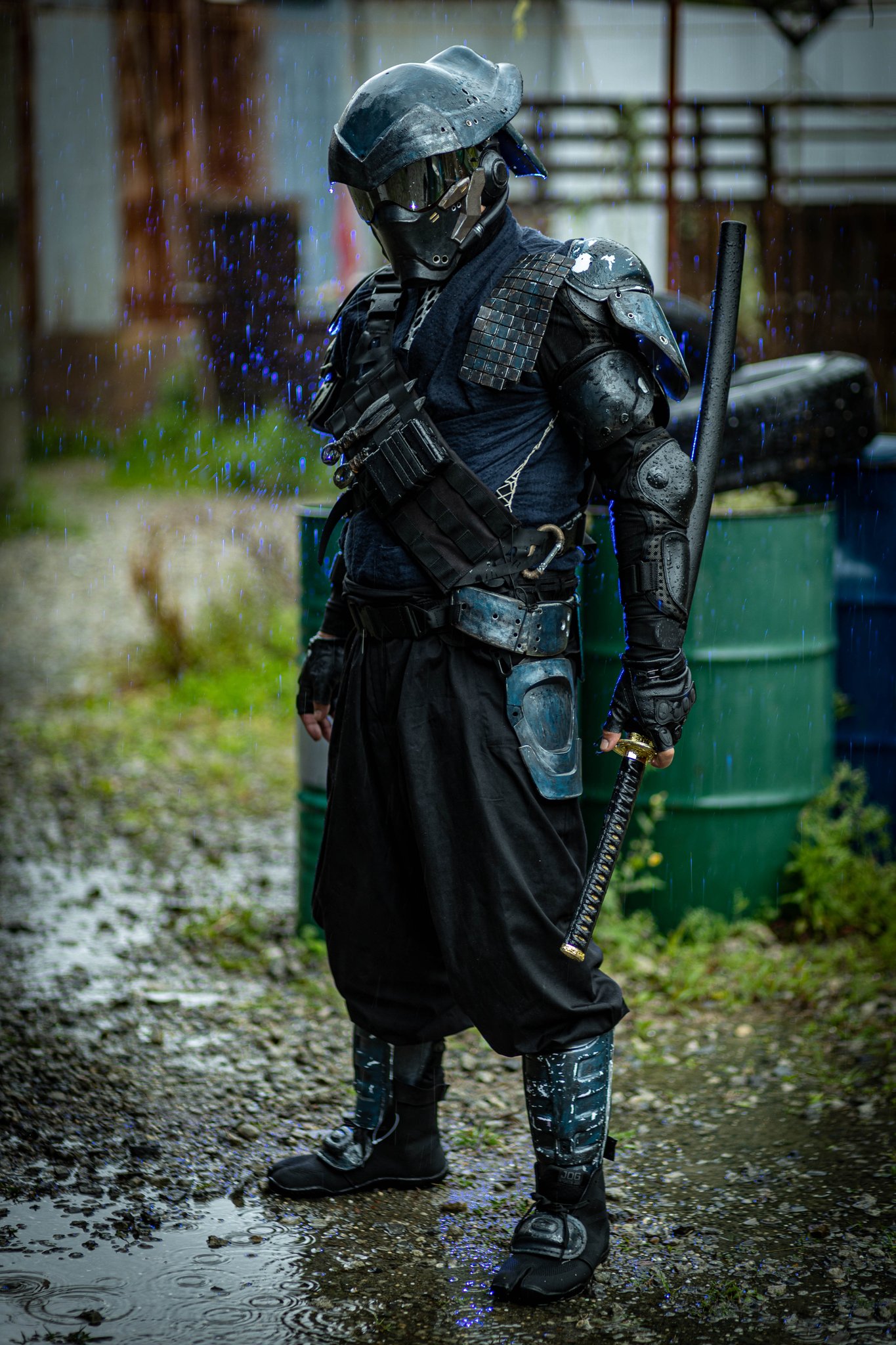 タイラ これを見た人は自分がかっこいいと思う画像を1枚貼れ Sf忍者 未来忍者 白怒火 T Co Ezuk96jcc7 Twitter