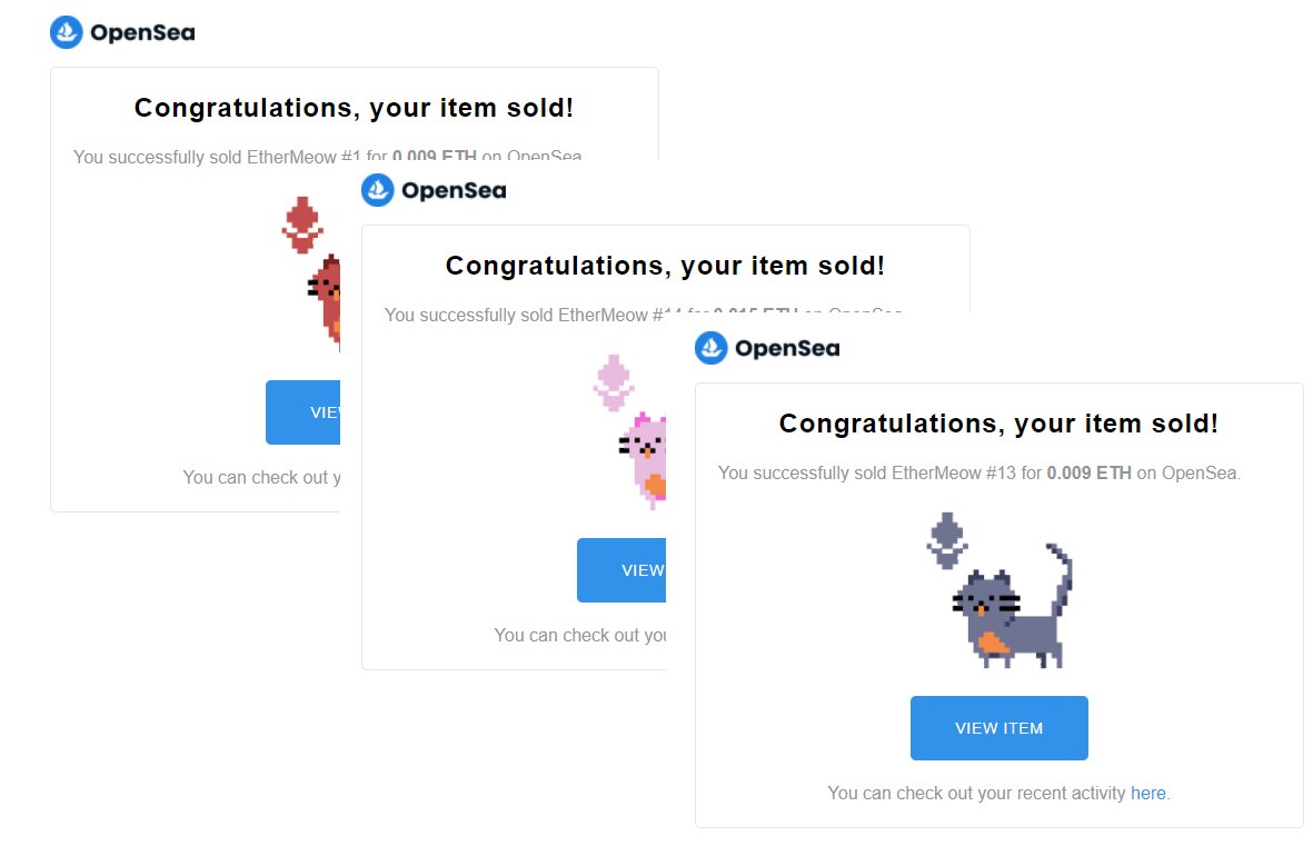 OwnAndErect's tweet image. Thank you for adopting #EtherMeow !

opensea.io/collection/eth…

#nftcollector #NFTCommunity  #NFTartist #NFTs #NFTdrop #pixelart #CatsOfTwitter