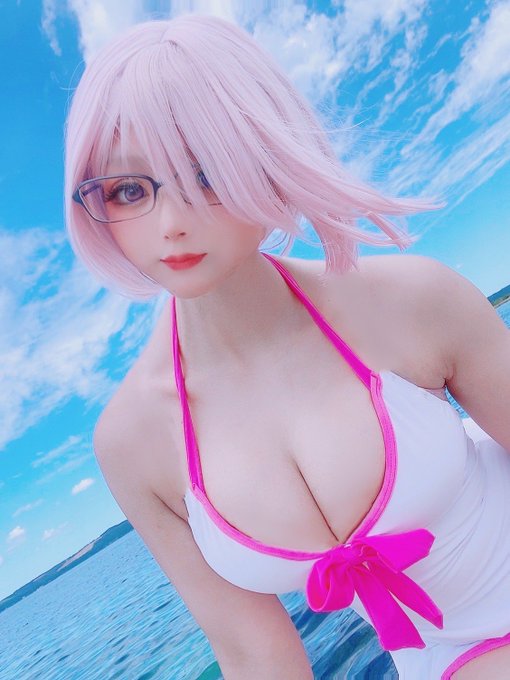 コスプレイヤーきっかのTwitter画像2