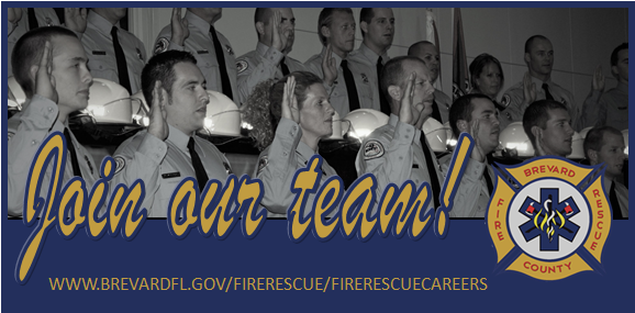 BCFRpio's tweet photo. Accepting applications for our next #BCFR recruit class. For any questions on our hiring process/recruitment, please call Annette Barrios at 321-350-9773. Apply today: https://t.co/dQ1Ir7vL2P #Careers #BrevardCounty #NowHiring #Firefighter
#FirefighterEMT #FirefighterParamedic https://t.co/RpMtiX9oPQ