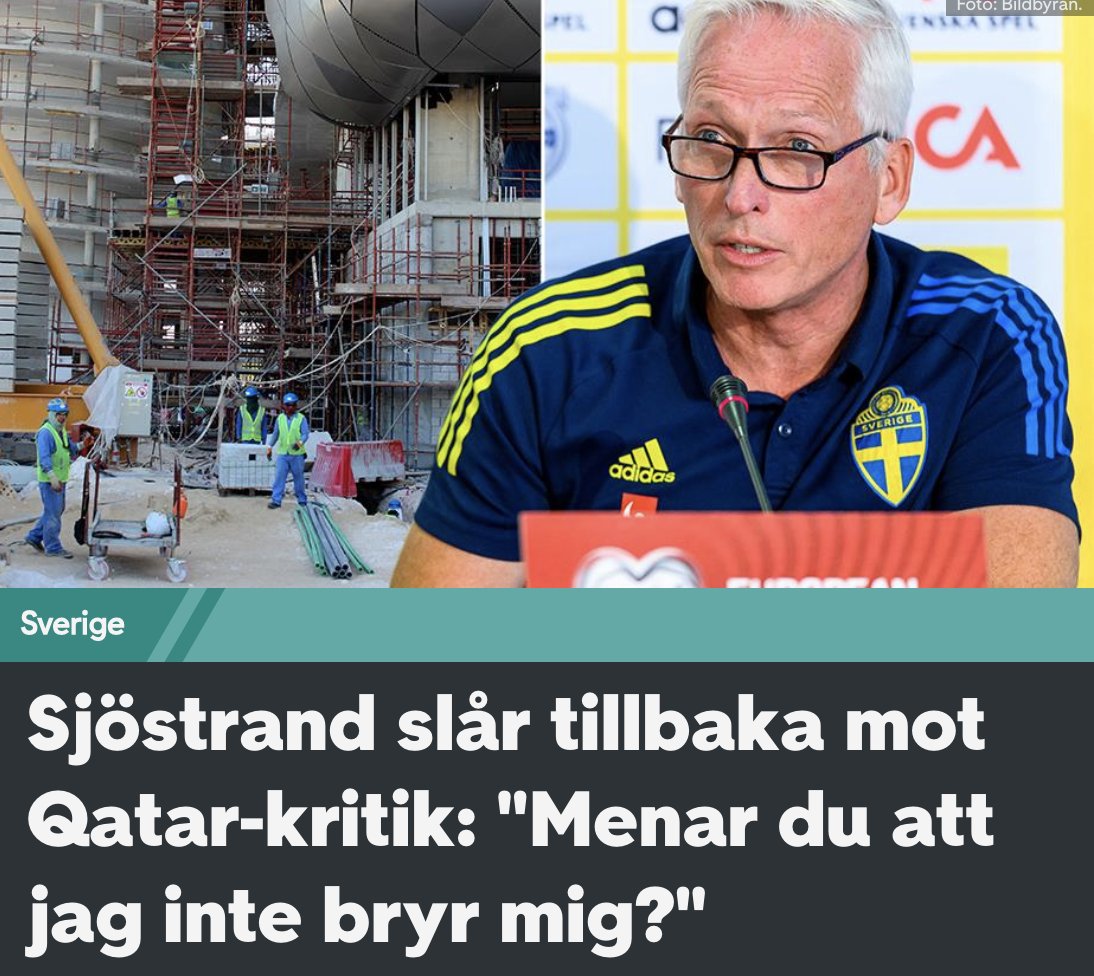 Nej. 100% nej.