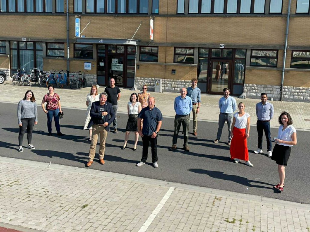 Jan Mees tweet media