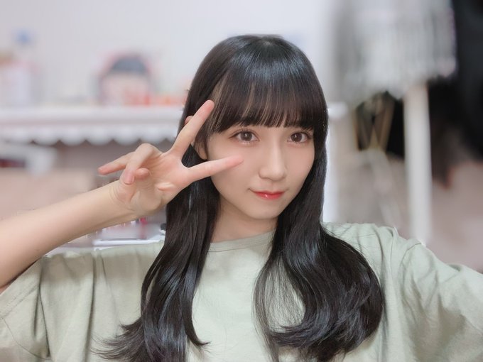 今村麻莉愛のTwitter画像1