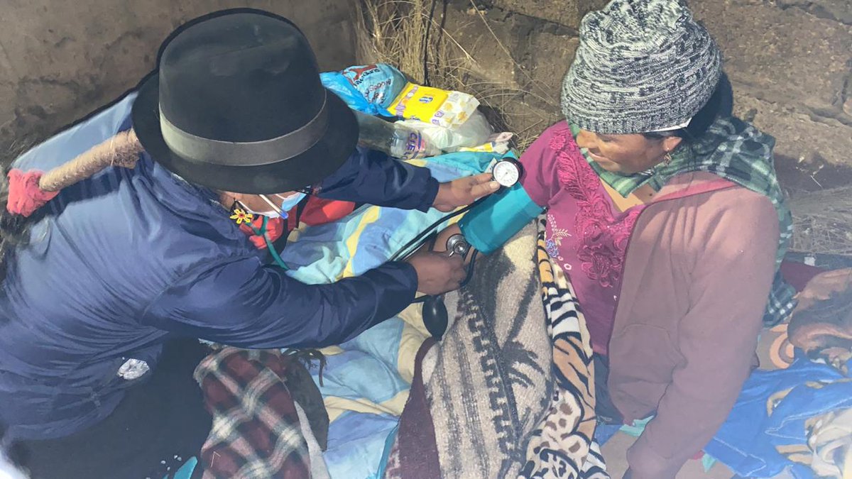 EcuadorTaps's tweet photo. Distrito 05D04 Pujili,centro de salud Guangaje,se realizó las visitas domiciliarias a las pacientes de postparto, recién nacidos,adultos mayores vacunación DT, charlas educativas respectivamente al grupo dirigido de las comunidades lejanías junto Dr.Sosa y la TAPS Elena Guanotuña https://t.co/HWIll0W1sI
