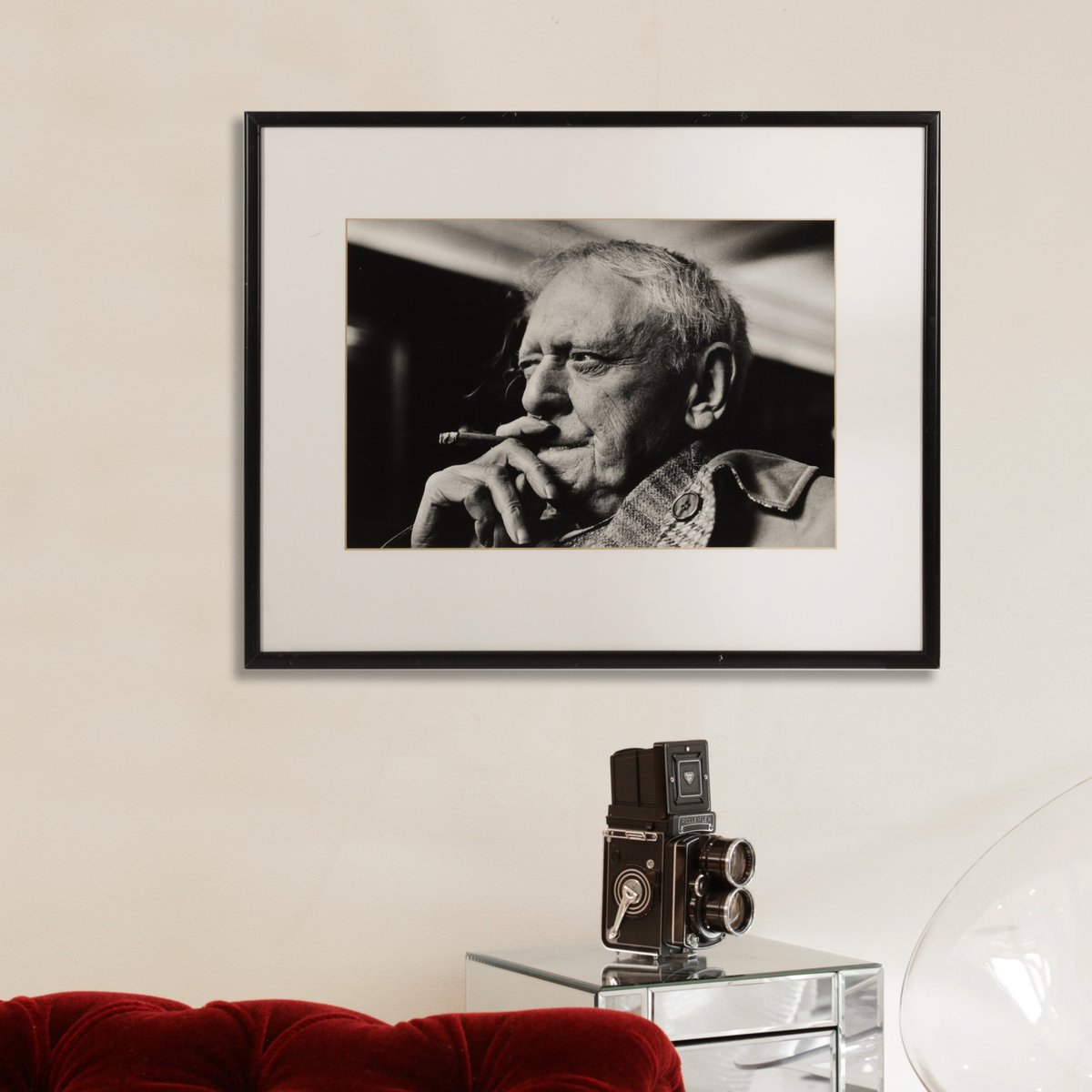 #DidYouKnow Anthony Burgess, best known for #AClockworkOrange, was a #Chiswick resident in the 1960s? 
We’ll be at this year’s <a href="/W4BookFest/">Chiswick Book Festival</a> hosting a valuation stand on Sat 11 Sept and also sponsoring the session “Anthony Burgess: Why No #BluePlaque in Chiswick?" Sun 12 Sept