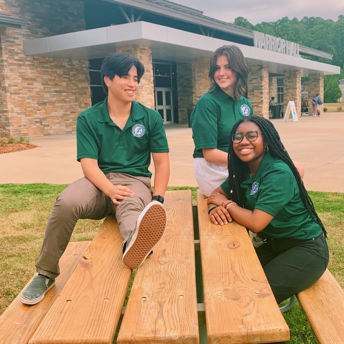 LRCAFineArts's tweet photo. FINE ARTS SPOTLIGHT: Warrior Orchestra studies, plays, and performs music from classical to modern. They’re a competitive  group that also encourages individual musicians to compete on a regional to national level. https://t.co/UqHPTwxbss