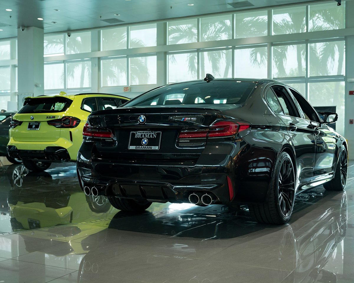 Braman_BMW's tweet photo. Can't have a #turbotuesday without some #Mpower!

Today is the last day to receive a $1000 credit towards your new BMW! Stop in or schedule your test drive today during our Accelerate into Autumn Sales Event! https://t.co/9ONBKqlGdS https://t.co/uUBakAa55S