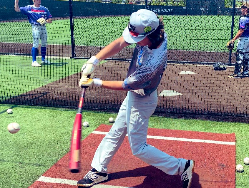 Prep Baseball Colorado (@prepbaseball_co) on Twitter photo Future Games Spotlight 🔦
2023, Cody Sheets, OF/RHP
HS: Air Academy <a href="/Kadet_Athletics/">Kadet Athletics</a>
Club: Colorado Yard Dogs <a href="/coyarddawgs/">Colorado Yard Dawgs</a>
@PBR_Uncommitted <a href="/CodySheets16/">Cody Sheets</a>
Evaluation and Profile: prepbaseballreport.com/news/CO/2021-F… Future Games Spotlight 🔦
2023, Cody Sheets, OF/RHP
HS: Air Academy <a href="/Kadet_Athletics/">Kadet Athletics</a>
Club: Colorado Yard Dogs <a href="/coyarddawgs/">Colorado Yard Dawgs</a>
@PBR_Uncommitted <a href="/CodySheets16/">Cody Sheets</a>
Evaluation and Profile: prepbaseballreport.com/news/CO/2021-F…