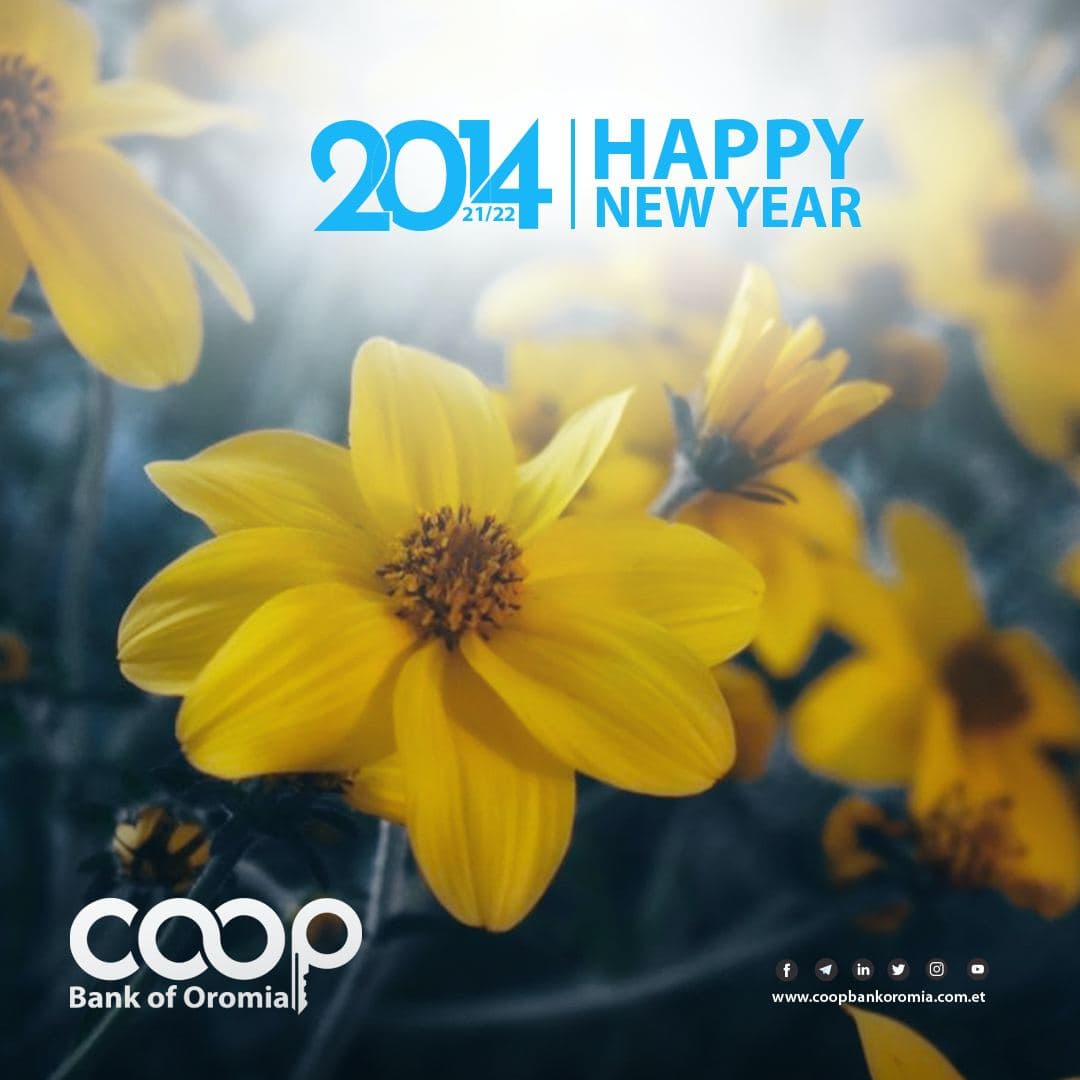 Cooperative Bank of Oromia on Twitter: