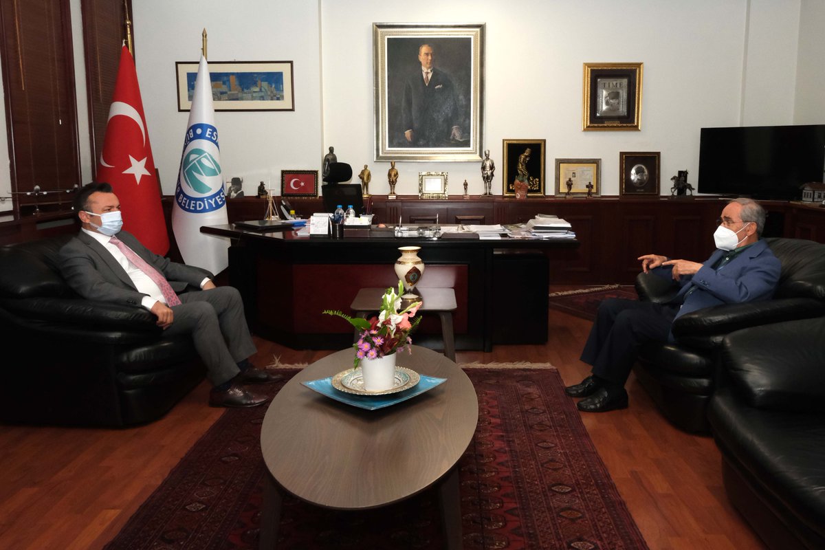 Yılmaz Büyükerşen