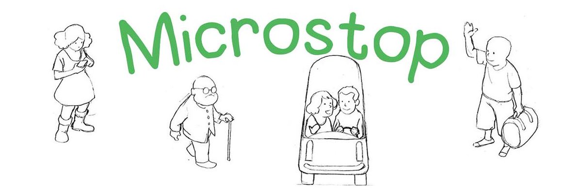 MicroStop tweet media