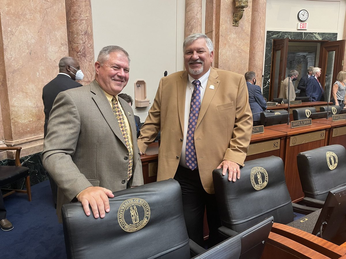 KY House Republicans tweet media