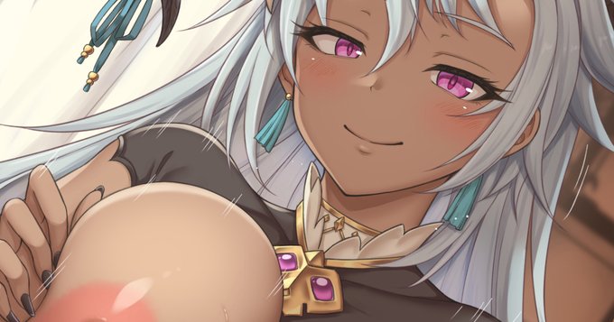 他差分+脱衣差分はこちらに上げてますー
https://t.co/N3idZX2ZO8 