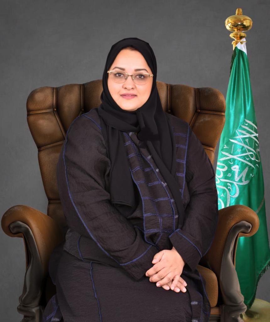 ترقية د.ميساء بنت محمد القرشي"وكيلة الجامعة السعودية الإلكترونية للتخطيط والتطوير والجودة" لرتبة بروفيسور.

عملت:
-عميدةً أقسام العلوم والدراسات والطبية بجامعة الملك سعود
-عميدة الجودة والتطوير بجامعة الامير سلطان
-مساعد المشرف العام على معهد الملك سلمان لريادة الأعمال
<a href="/dr_maysaa/">Maysa</a>