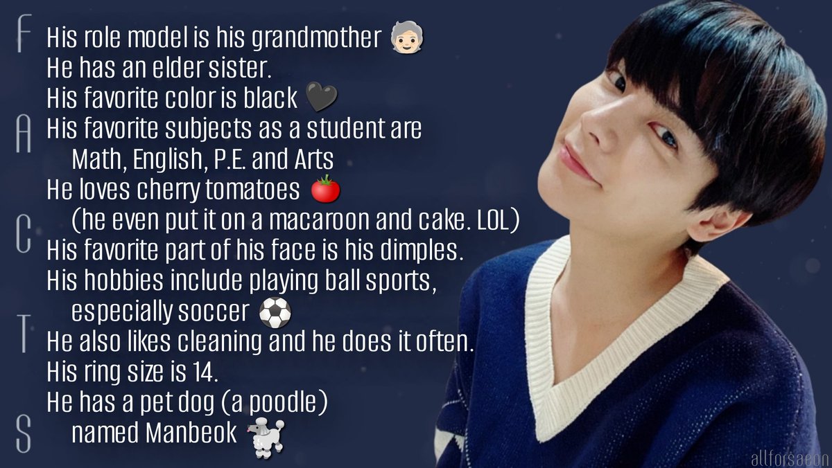 allforSaeon's tweet photo. Lee Saeon's Artist Profile (Updated)

#LeeSaeon #이세온
#YoonYongbin #윤용빈 https://t.co/58vXJs8L65