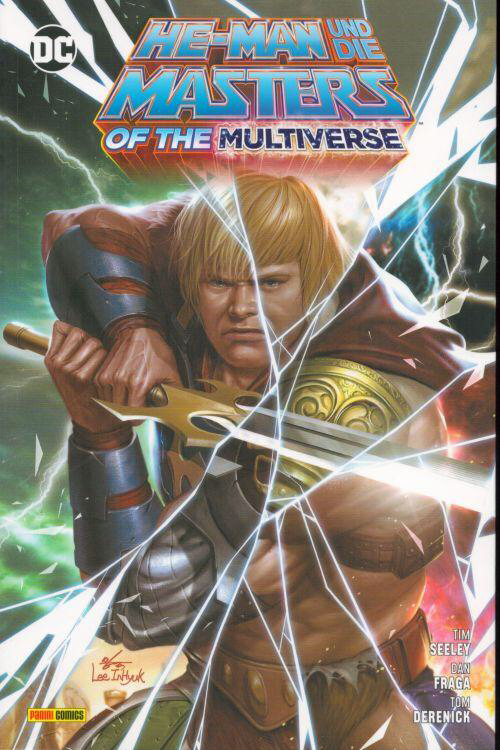 joetimberwolf's tweet photo. HE-MAN und die MASTERS OF THE MULTIVERSE out now @PaniniVerlag @TimSeeley @FragaBoom @TDerenick @MattYackey @Blasterkid and my translation. #comicstranslation https://t.co/Hvwo93KDIE