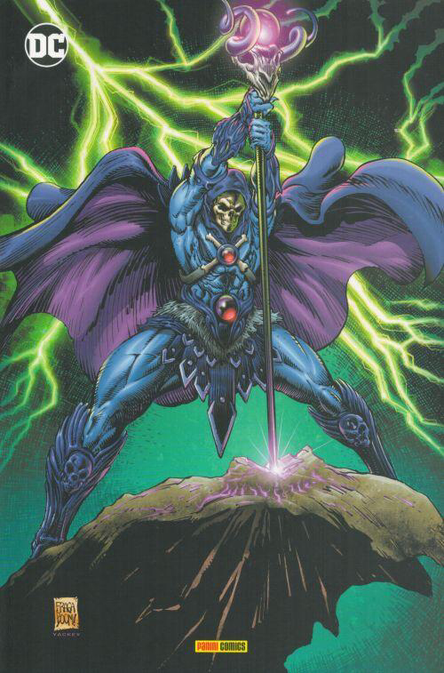 joetimberwolf's tweet photo. HE-MAN und die MASTERS OF THE MULTIVERSE out now @PaniniVerlag @TimSeeley @FragaBoom @TDerenick @MattYackey @Blasterkid and my translation. #comicstranslation https://t.co/Hvwo93KDIE